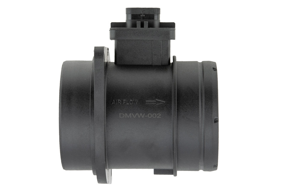 AIR FLOW SENSOR compatible HUN. 1.2TDI: VW POLO 09-, SKODA FABIA II 10-14, ROOMSTER 10-15, SEAT IBIZA IV 10-15 /4 PIN - EPP-VW-002