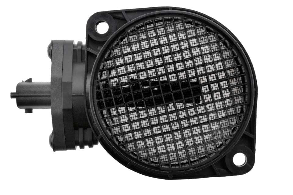 AIR FLOW SENSOR compatible PORSCHE 911 (997) 3.6GT, 3.6GT2 RS, 3.6TURBO,3.8GT3, 3.8TURBO, 4.0GT3 06-12, CAYENNE (9PA) TURBO S 4.8 07-10 /5PIN/ - EPP-VW-003
