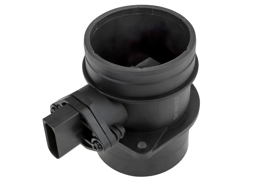 AIR FLOW SENSOR compatible ENG. 1.8-6.0 VW GOLF IV,JETTA III/IV,NEW BEETLE, AUDI A4(B5),A8(D2), PORSCHE CAYENNE 1995- /5 PIN - EPP-VW-007