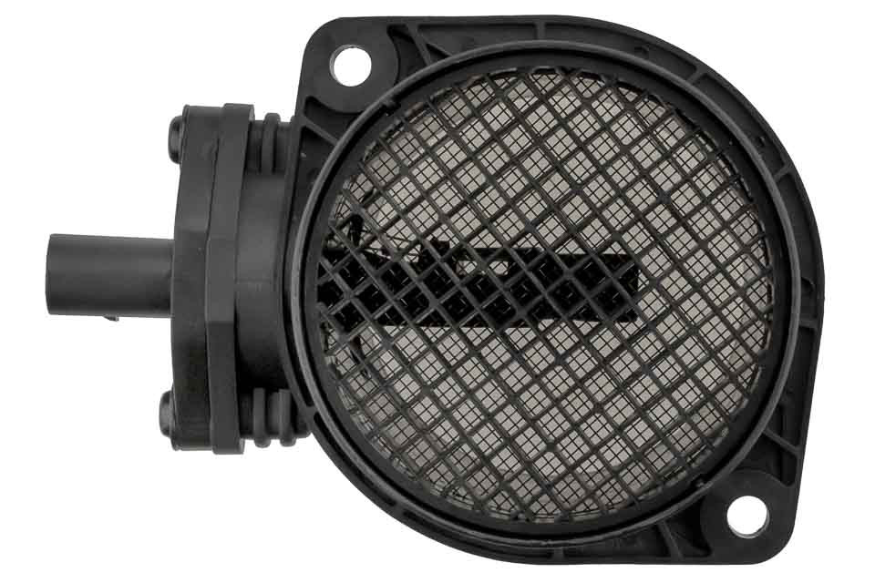 AIR FLOW SENSOR compatible ENG. 1.8-6.0 VW GOLF IV,JETTA III/IV,NEW BEETLE, AUDI A4(B5),A8(D2), PORSCHE CAYENNE 1995- /5 PIN - EPP-VW-007