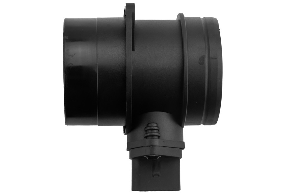 AIR FLOW SENSOR compatible ENG.1.8-2.8 VW GOLF IV, BORA I, NEW BEETLE, PASSAT B5.5, SHARAN, TRANSPORTER; AUDI A3(8L1),A4(B6),OPEL ASTRA H GTC 1.4; SEAT LEON, TOLEDO II, ALHAMBRA; 1996-2010 /5PIN - EPP-VW-010