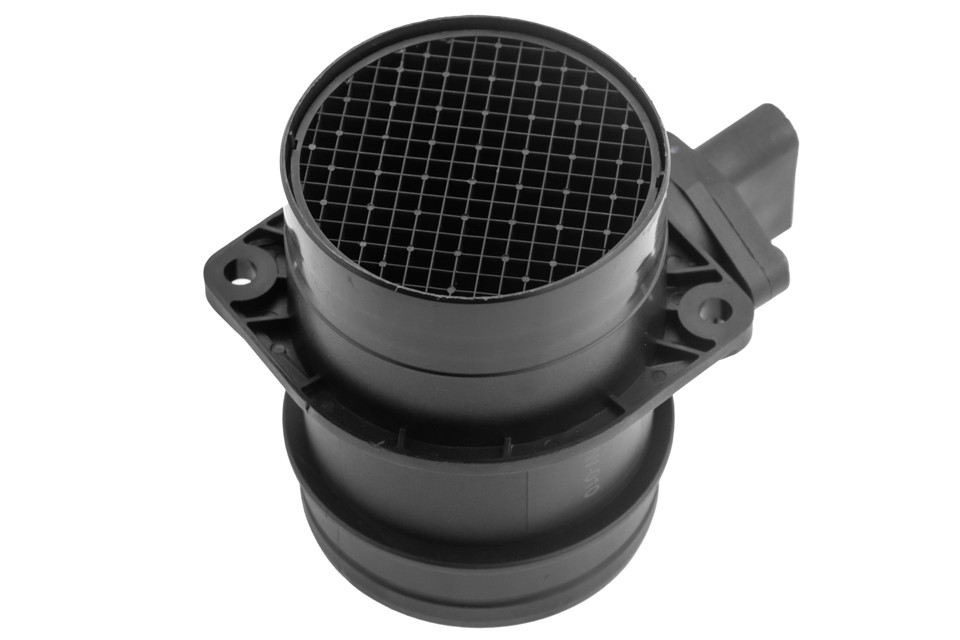 AIR FLOW SENSOR compatible ENG.1.8-2.8 VW GOLF IV, BORA I, NEW BEETLE, PASSAT B5.5, SHARAN, TRANSPORTER; AUDI A3(8L1),A4(B6),OPEL ASTRA H GTC 1.4; SEAT LEON, TOLEDO II, ALHAMBRA; 1996-2010 /5PIN - EPP-VW-010