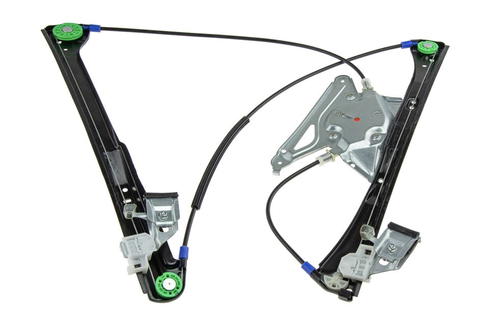 WINDOW OPERATING MECHANISM compatible AUDI A4 -01 /FRONT RIGHT/ - EPS-AU-008