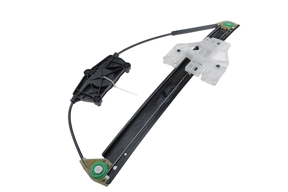 WINDOW OPERATING MECHANISM compatible AUDI Q5 08- /RIGHT REAR - EPS-AU-030