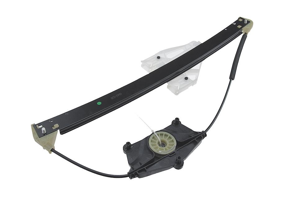 WINDOW OPERATING MECHANISM compatible AUDI Q5 08- /RIGHT REAR - EPS-AU-030