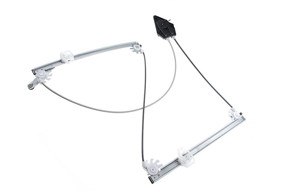 WINDOW OPERATING MECHANISM compatible AUDI A1 5D 10- /FRONT LEFT - EPS-AU-033