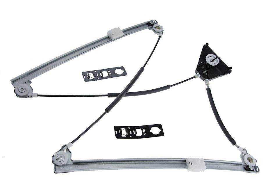WINDOW OPERATING MECHANISM compatible AUDI A3 5D 03-10 /FRONT LEFT/- EPS-AU-037
