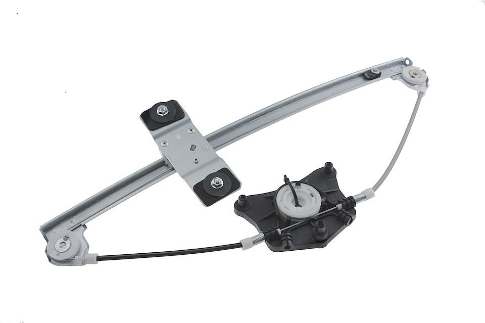 WINDOW OPERATING MECHANISM compatible AUDI A3 5D 03-10 /LEFT REAR/ - EPS-AU-039
