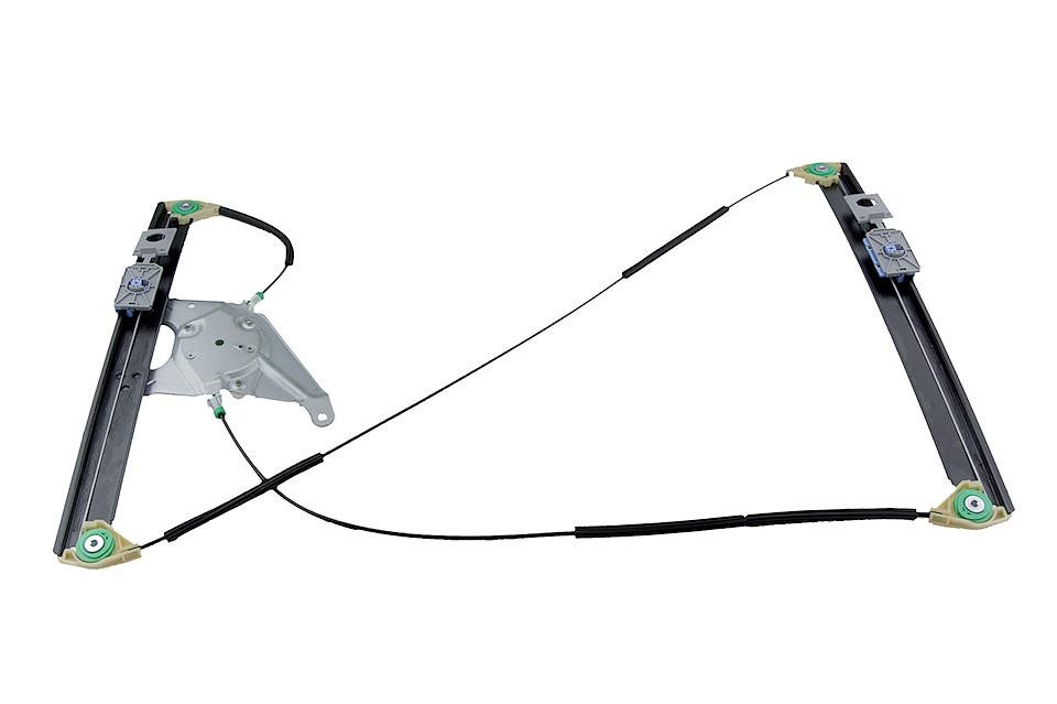 WINDOW OPERATING MECHANISM compatible AUDI A3 3D -03 /FRONT RIGHT/ - EPS-AU-050