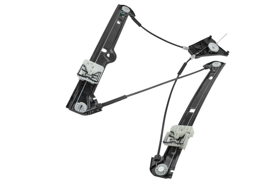 WINDOW OPERATING MECHANISM compatible AUDI A3 11- /FRONT RIGHT/ - EPS-AU-064