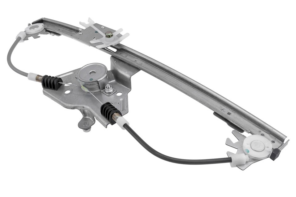 WINDOW OPERATING MECHANISM compatible BMW 3 E46 -05 /RIGHT REAR/ - EPS-BM-000