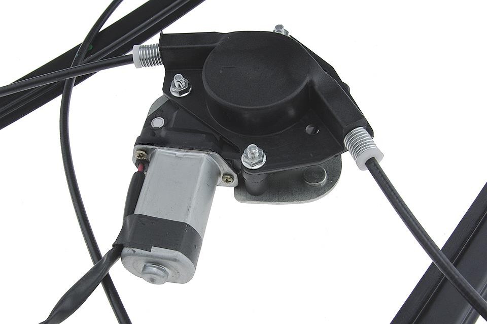 WINDOW OPERATING MECHANISM compatible CHRYSLER VOYAGER 96-00 /FRONT LEFT WITH MOTOR - EPS-CH-013S
