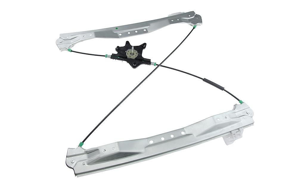 WINDOW OPERATING MECHANISM compatible CHRYSLER VOYAGER 08- /FRONT LEFT/ - EPS-CH-015