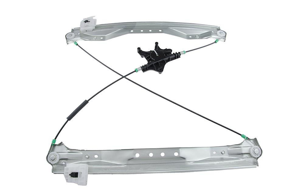 WINDOW OPERATING MECHANISM compatible CHRYSLER VOYAGER 08- /FRONT LEFT/ - EPS-CH-015