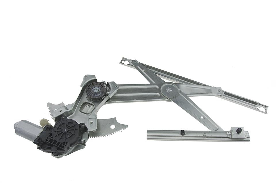 WINDOW OPERATING MECHANISM compatible DODGE RAM 1500 02-10 /FRONT RIGHT WITH MOTOR/ - EPS-CH-024S