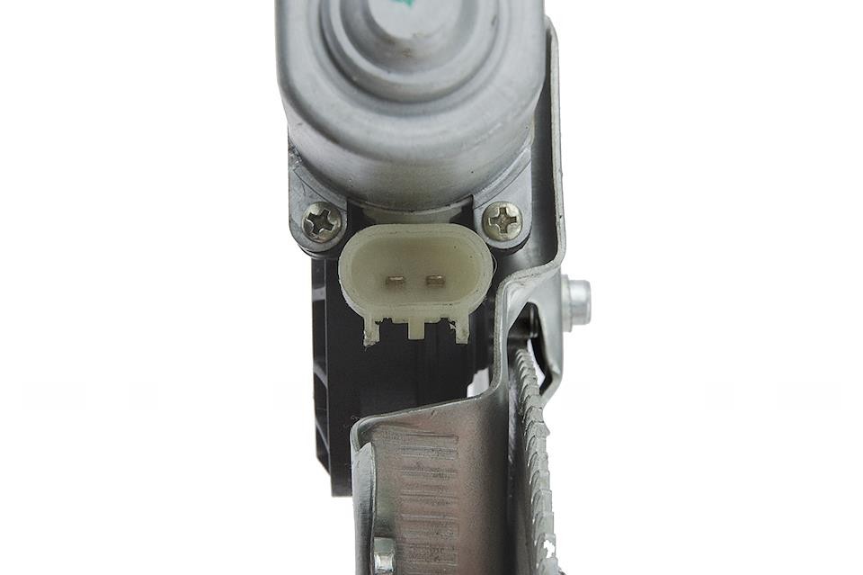 WINDOW OPERATING MECHANISM compatible DODGE RAM 1500 02-10 /FRONT RIGHT WITH MOTOR/ - EPS-CH-024S