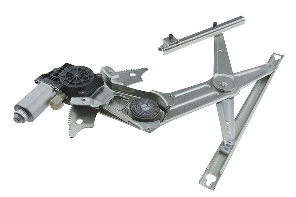 WINDOW OPERATING MECHANISM compatible DODGE RAM 1500 02-10 /FRONT LEFT WITH MOTOR/- EPS-CH-025S