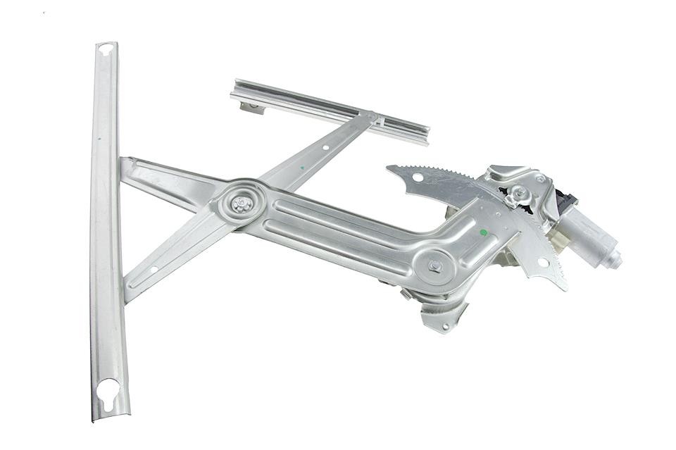 WINDOW OPERATING MECHANISM compatible DODGE RAM 1500 02-10 /FRONT LEFT WITH MOTOR/- EPS-CH-025S