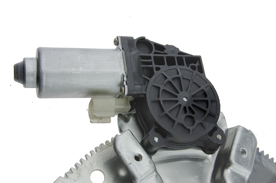 WINDOW OPERATING MECHANISM compatible DODGE RAM 1500 02-10 /FRONT LEFT WITH MOTOR/- EPS-CH-025S