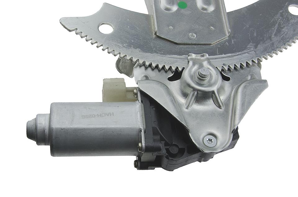 WINDOW OPERATING MECHANISM compatible DODGE RAM 1500 02-10 /FRONT LEFT WITH MOTOR/- EPS-CH-025S