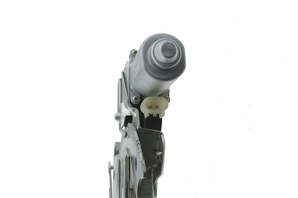 WINDOW OPERATING MECHANISM compatible DODGE RAM 1500 02-10 /FRONT LEFT WITH MOTOR/- EPS-CH-025S