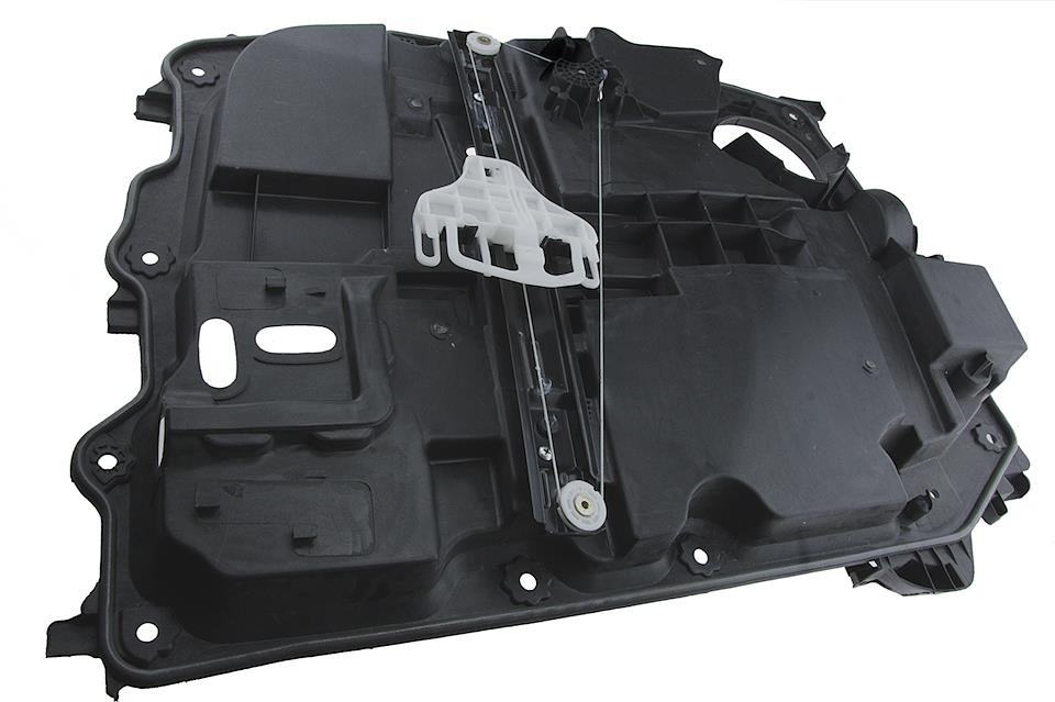 WINDOW OPERATING MECHANISM compatible DODGE NITRO 08- /FRONT LEFT Z PANELEM/ - EPS-CH-026S