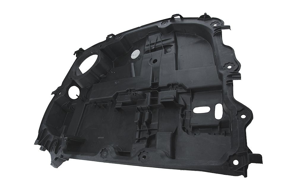 WINDOW OPERATING MECHANISM compatible DODGE NITRO 08- /FRONT LEFT Z PANELEM/ - EPS-CH-026S
