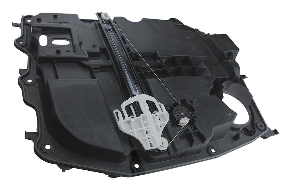 WINDOW OPERATING MECHANISM compatible DODGE NITRO 08- /FRONT RIGHT Z PANELEM/ - EPS-CH-027S