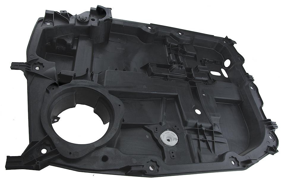 WINDOW OPERATING MECHANISM compatible DODGE NITRO 08- /FRONT RIGHT Z PANELEM/ - EPS-CH-027S