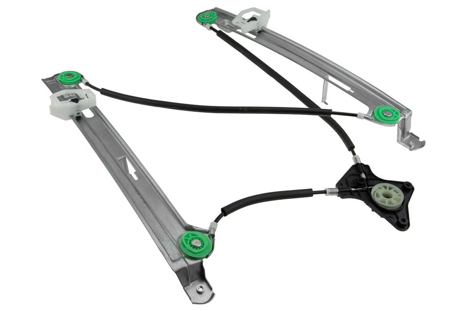 WINDOW OPERATING MECHANISM compatible JEEP PATRIOT 06- /FRONT LEFT/ - EPS-CH-038