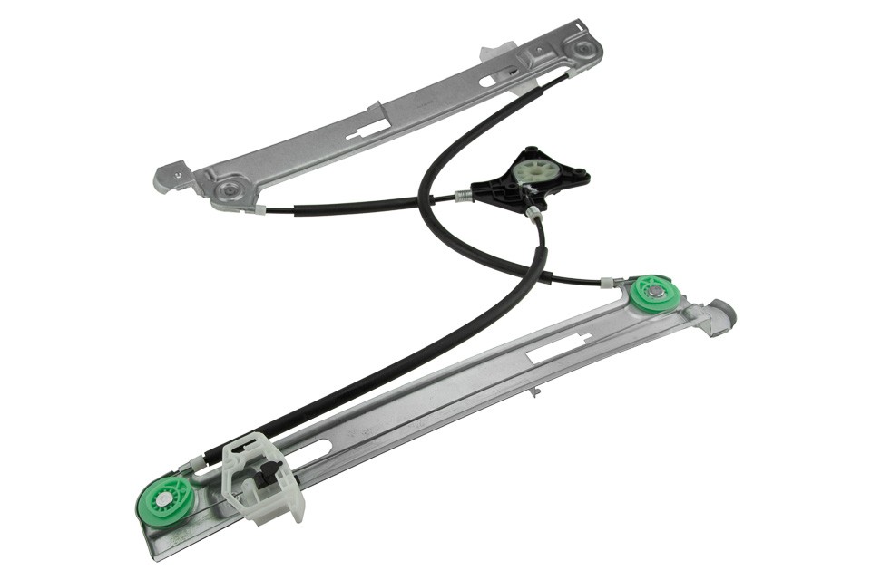 WINDOW OPERATING MECHANISM compatible JEEP PATRIOT 06- /FRONT RIGHT/ - EPS-CH-039