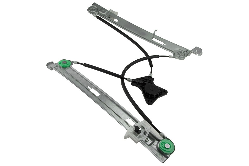 WINDOW OPERATING MECHANISM compatible JEEP PATRIOT 06- /FRONT RIGHT/ - EPS-CH-039