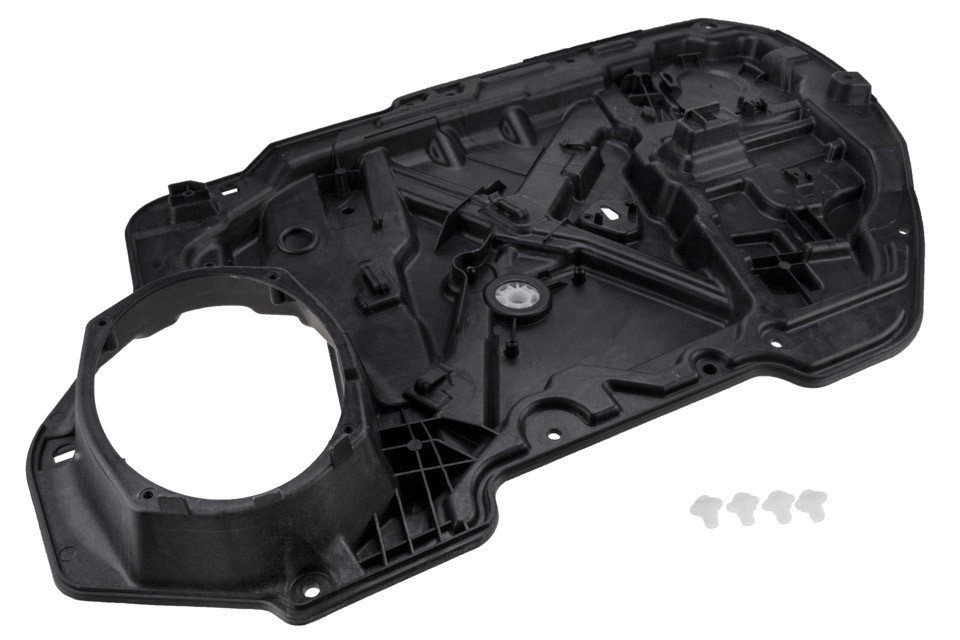 WINDOW OPERATING MECHANISM compatible CHRYSLER 300C 11- /FRONT RIGHT/- EPS-CH-051