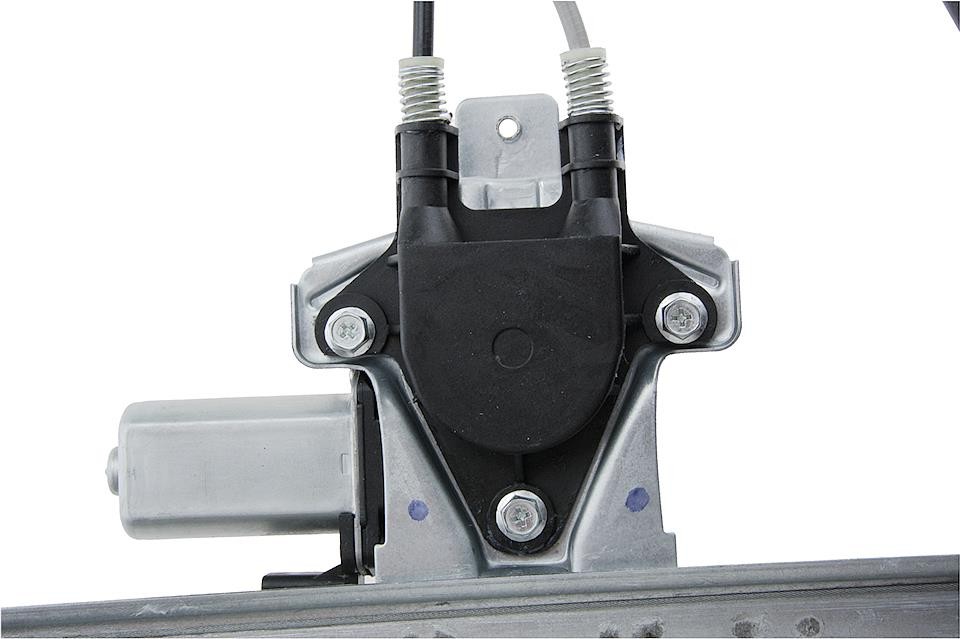 WINDOW OPERATING MECHANISM compatible CITROEN BERLINGO 96-, PEUGEOT PARTNER 96- /FRONT RIGHT WITH MOTOR- EPS-CT-000S