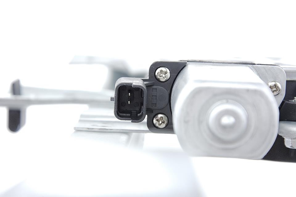 WINDOW OPERATING MECHANISM compatible CITROEN BERLINGO 96-, PEUGEOT PARTNER 96- /FRONT RIGHT WITH MOTOR- EPS-CT-000S