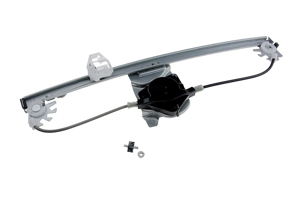 WINDOW OPERATING MECHANISM compatible CITROEN C3 02- /FRONT RIGHT/ - EPS-CT-004