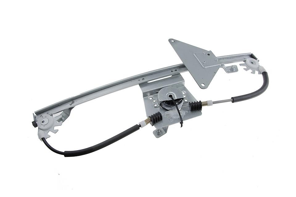 WINDOW OPERATING MECHANISM compatible CITROEN C3 10- /FRONT LEFT/ - EPS-CT-007