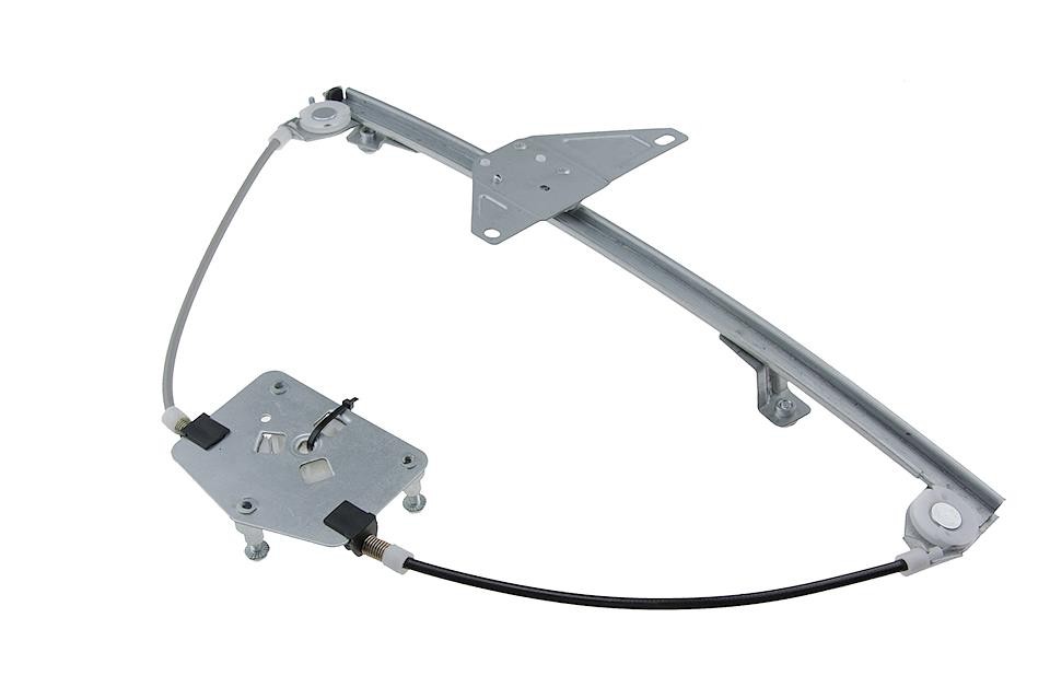 WINDOW OPERATING MECHANISM compatible CITROEN C4 04-09 /FRONT RIGHT/ - EPS-CT-008