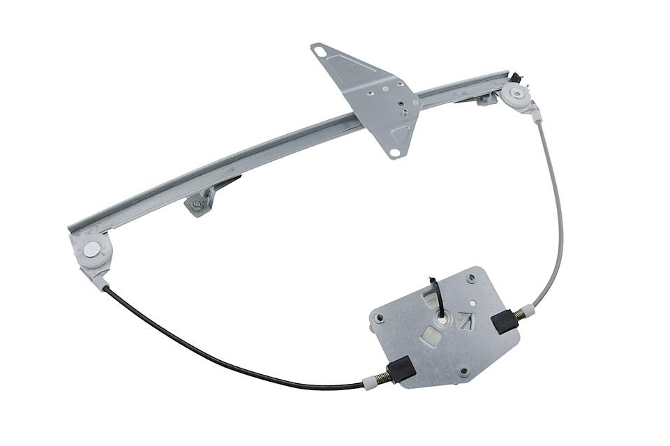 WINDOW OPERATING MECHANISM compatible CITROEN C4 04-09 /FRONT LEFT/ - EPS-CT-009