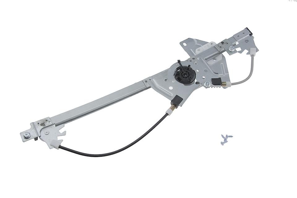 WINDOW OPERATING MECHANISM compatible CITROEN C4 09-, DS4 11- /FRONT RIGHT/ - EPS-CT-010