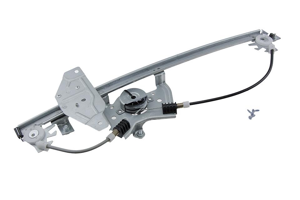 WINDOW OPERATING MECHANISM compatible CITROEN C4 09-, DS4 11- /FRONT RIGHT/ - EPS-CT-010