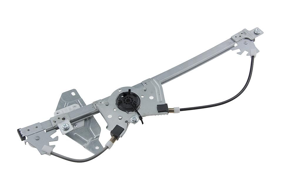 WINDOW OPERATING MECHANISM compatible CITROEN C4 09-, DS4 11- /FRONT LEFT/ - EPS-CT-011