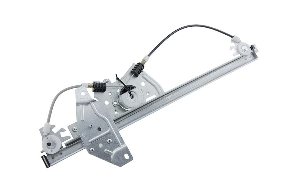 WINDOW OPERATING MECHANISM compatible CITROEN C4 09-, DS4 11- /FRONT LEFT/ - EPS-CT-011