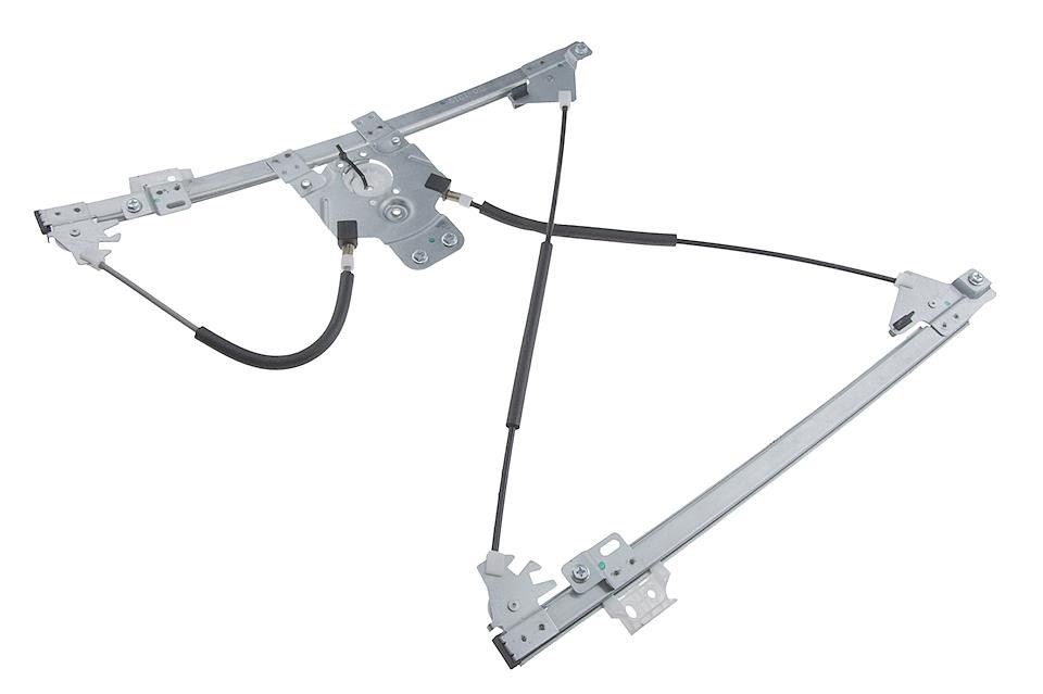 WINDOW OPERATING MECHANISM compatible CITROEN C5 08- /FRONT RIGHT/ - EPS-CT-012
