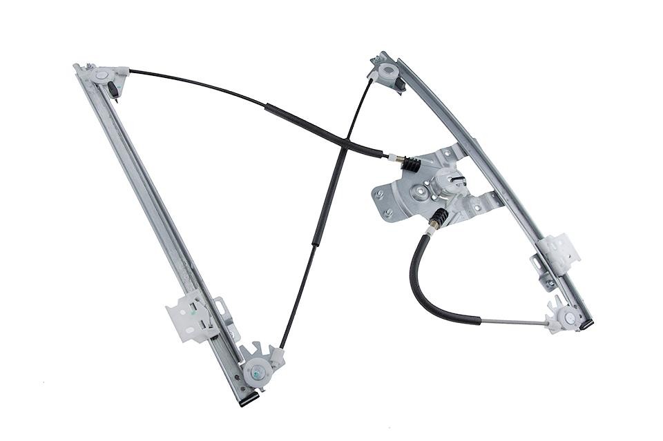 WINDOW OPERATING MECHANISM compatible CITROEN C5 08- /FRONT RIGHT/ - EPS-CT-012