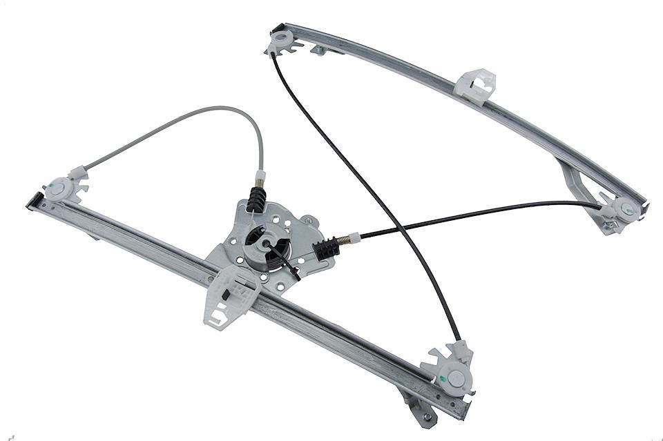 WINDOW OPERATING MECHANISM compatible CITROEN XSARA 00-05 /FRONT RIGHT/ - EPS-CT-014