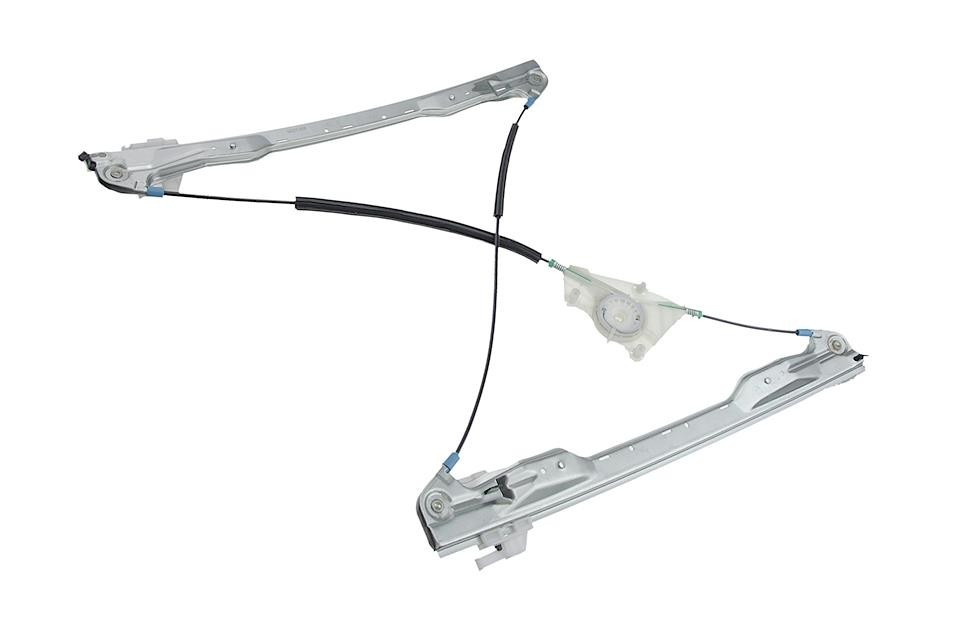 WINDOW OPERATING MECHANISM compatible CITROEN C5 01-08 /FRONT RIGHT/ - EPS-CT-018