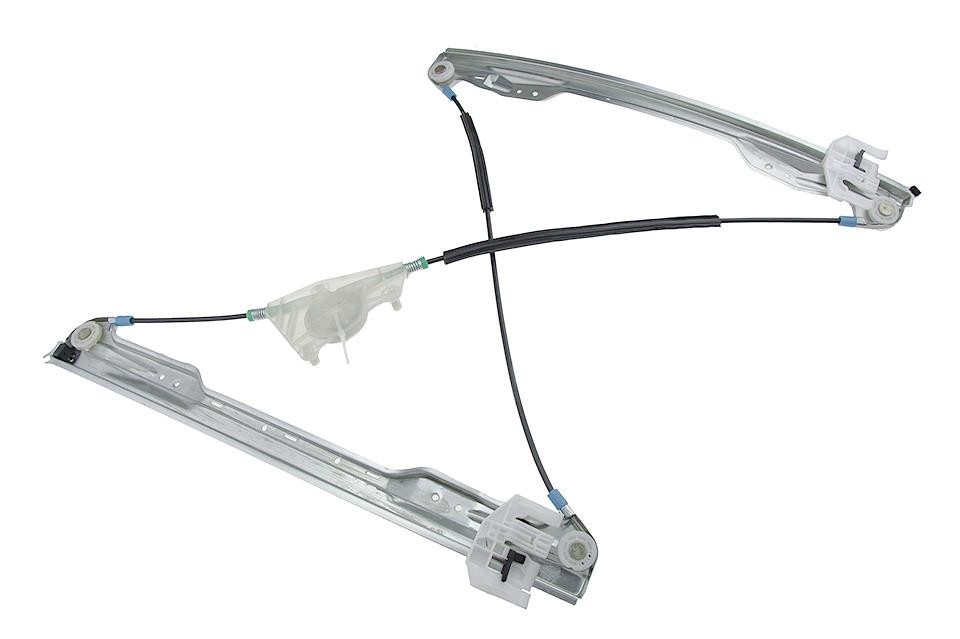 WINDOW OPERATING MECHANISM compatible CITROEN C5 01-08 /FRONT RIGHT/ - EPS-CT-018
