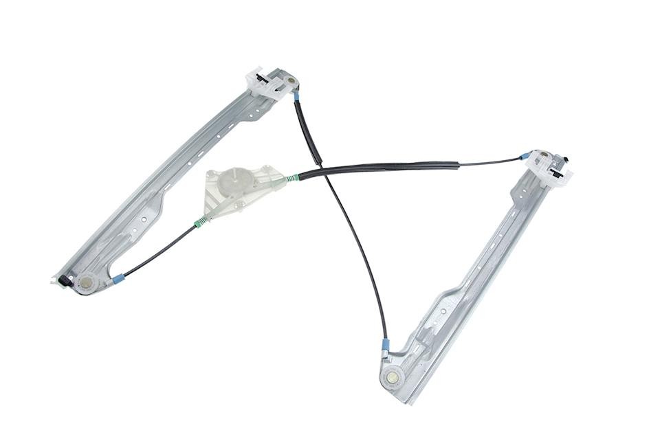 WINDOW OPERATING MECHANISM compatible CITROEN C5 01-08 /FRONT LEFT/ - EPS-CT-019