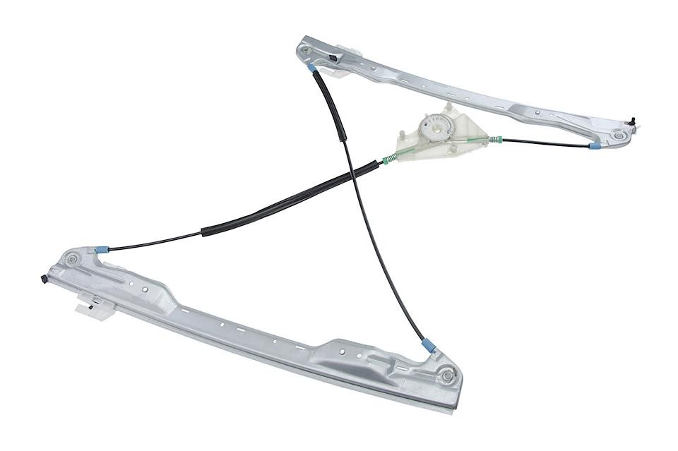 WINDOW OPERATING MECHANISM compatible CITROEN C5 01-08 /FRONT LEFT/ - EPS-CT-019